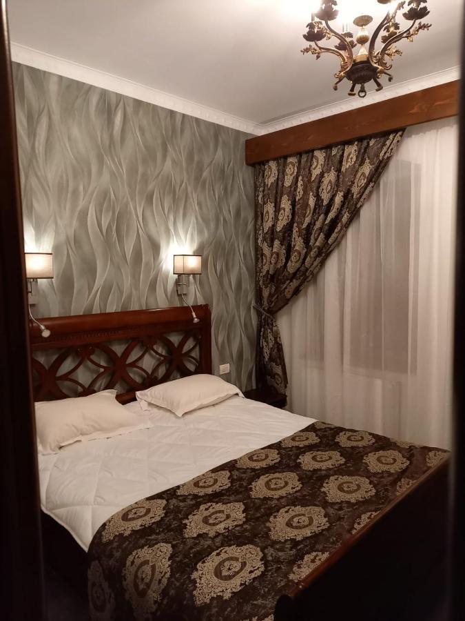 History Apartments Cetății Sibiu Exterior foto