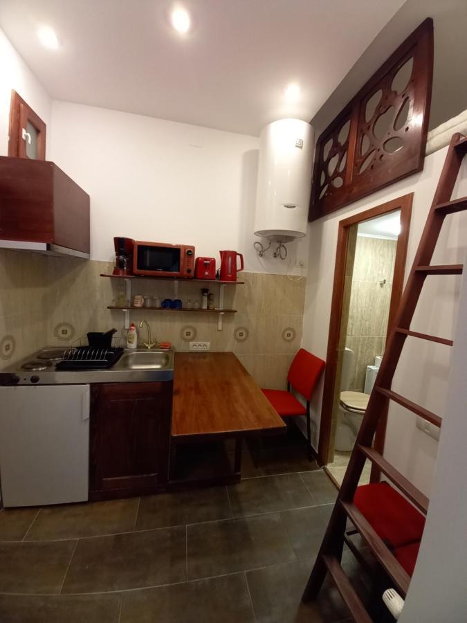 History Apartments Cetății Sibiu Exterior foto