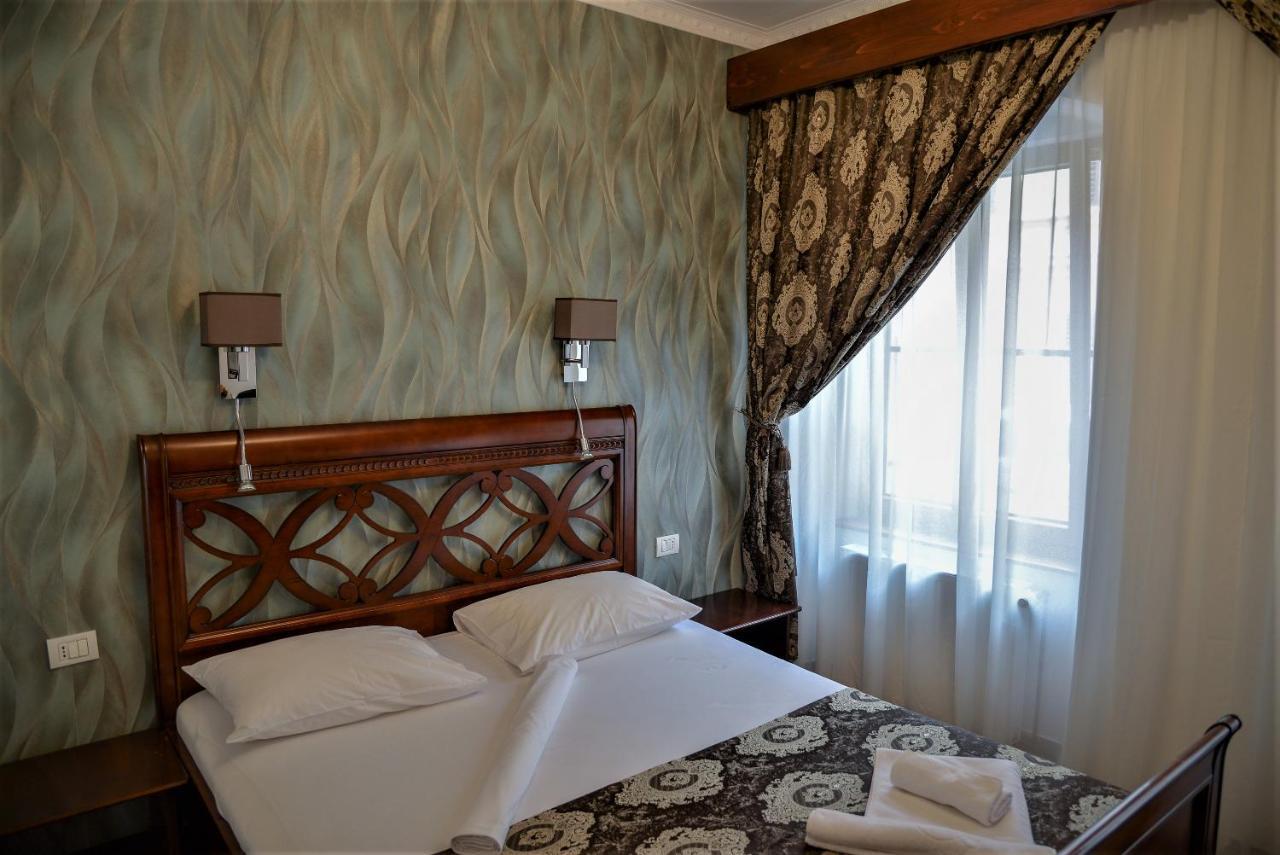 History Apartments Cetății Sibiu Exterior foto