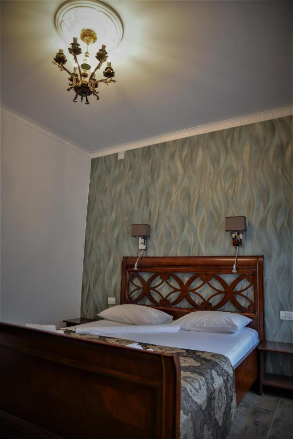 History Apartments Cetății Sibiu Exterior foto