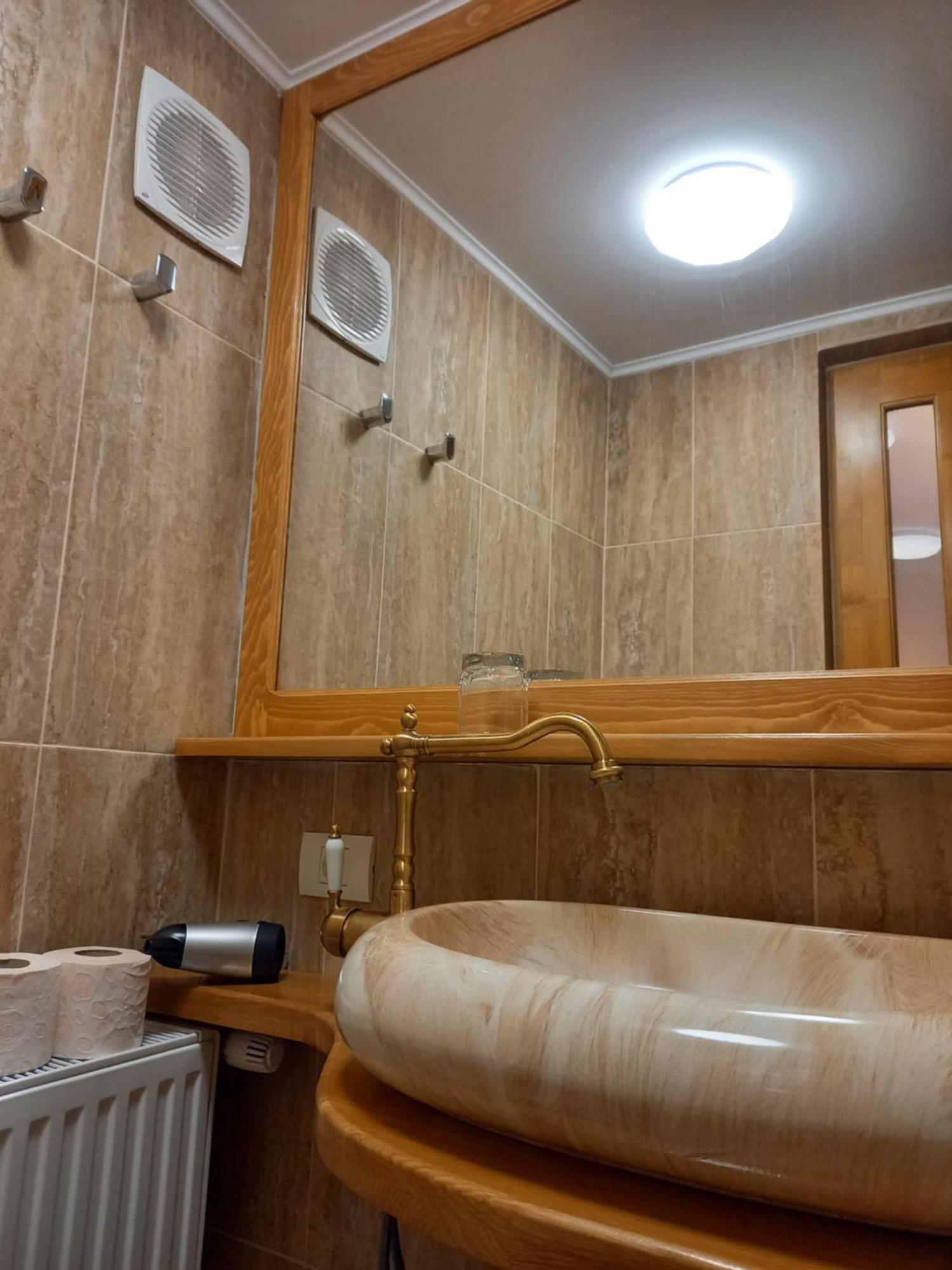 History Apartments Cetății Sibiu Cameră foto